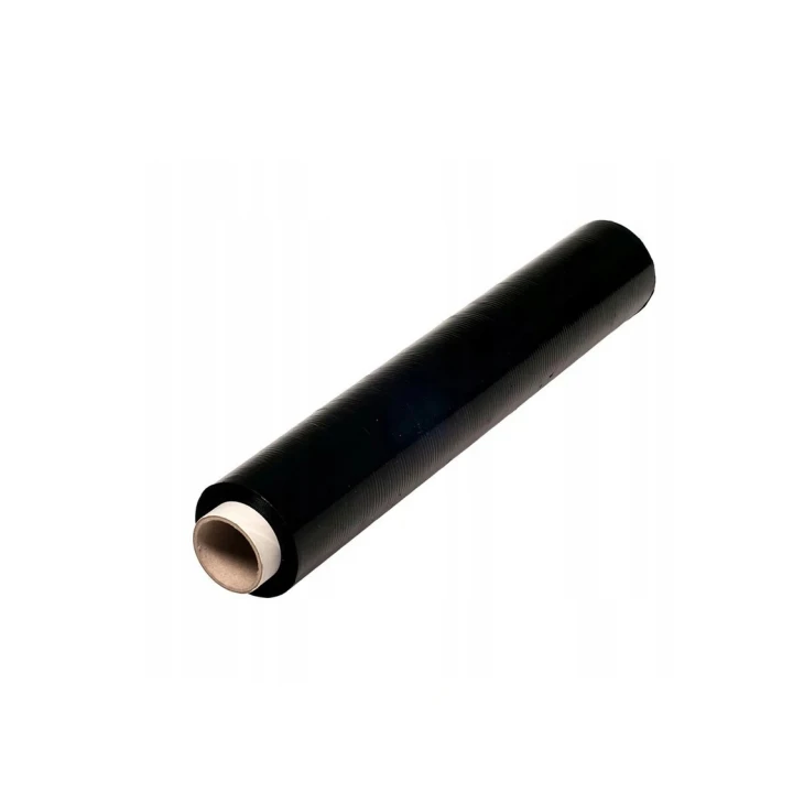 Stretchfolie-Schwarz-1,5kg-50cm-23my