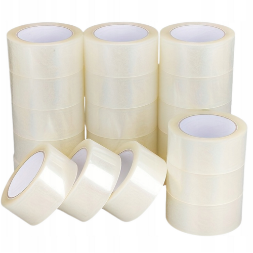 Verpackungsklebeband-Acryl-Transparent-48mm-55m-Viele-Stücke