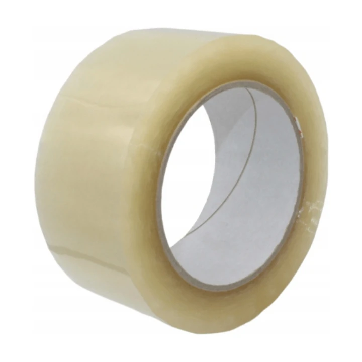 Verpackungsklebeband-Solvent-Transparent-48mm-55m