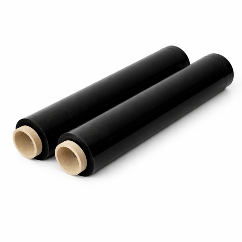 Stretchfolie-Schwarz-2,5kg-2-Stück