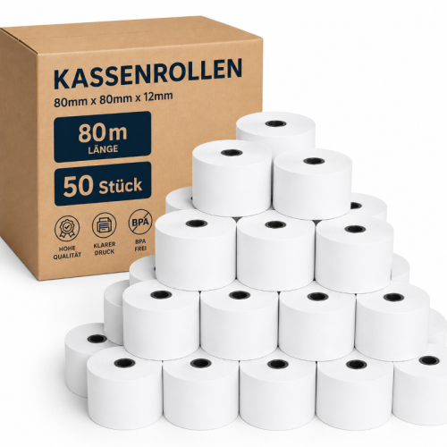 Thermorollen-für-POS-Drucker-50Stück-(80x80x12mm)